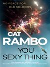 Cover image for You Sexy Thing